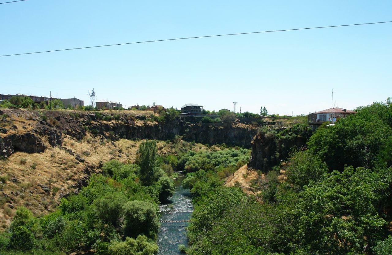 Eco-Resort Lorret Ashtarak Zewnętrze zdjęcie